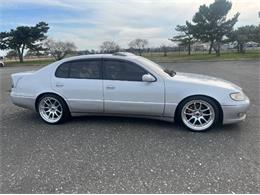 1994 Toyota Aristo (CC-1717793) for sale in Cadillac, Michigan