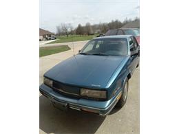 1991 Oldsmobile Cutlass (CC-1717807) for sale in Cadillac, Michigan