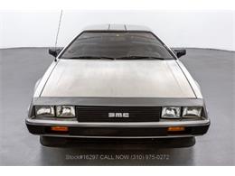 1981 DeLorean DMC-12 (CC-1717814) for sale in Beverly Hills, California