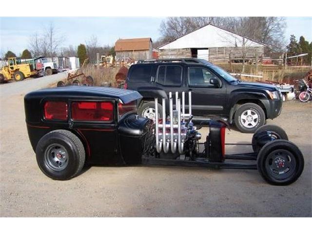 1931 Ford Hot Rod (CC-1717827) for sale in Hobart, Indiana