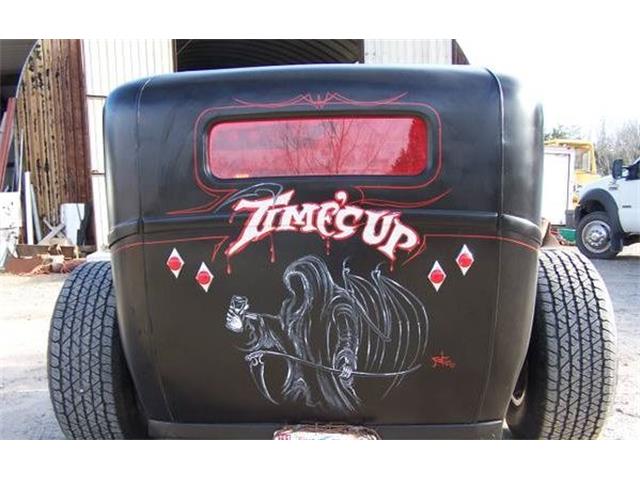 1931 Ford Hot Rod (CC-1717827) for sale in Hobart, Indiana