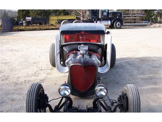 1931 Ford Hot Rod (CC-1717827) for sale in Hobart, Indiana