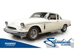 1955 Studebaker Champion (CC-1717832) for sale in Mesa, Arizona
