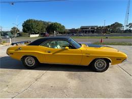 1970 Dodge Challenger (CC-1717841) for sale in Cadillac, Michigan