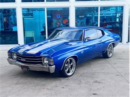 1972 Chevrolet Chevelle (CC-1717857) for sale in Palmetto, Florida