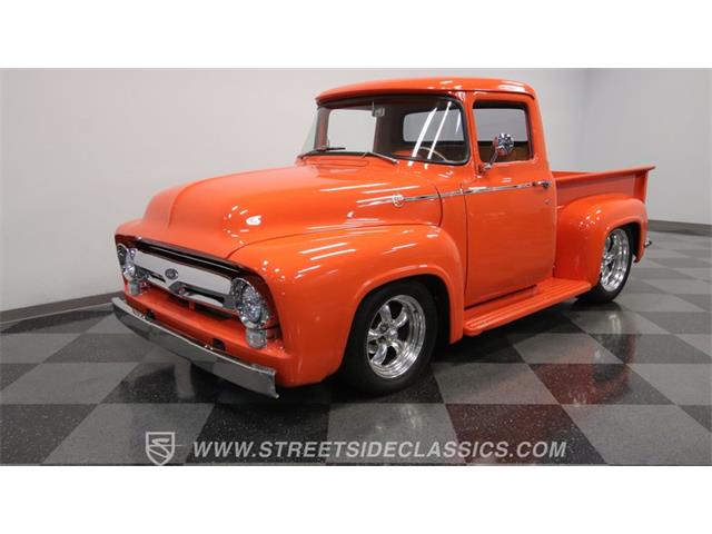 1956 Ford F100 (CC-1717860) for sale in Mesa, Arizona