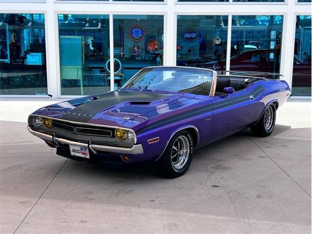 1971 Dodge Challenger (CC-1717861) for sale in Palmetto, Florida