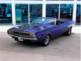 1971 Dodge Challenger (CC-1717861) for sale in Palmetto, Florida