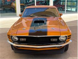 1970 Ford Mach 1 SCJ (CC-1717864) for sale in Palmetto, Florida