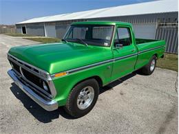 1974 Ford F100 (CC-1710787) for sale in Staunton, Illinois