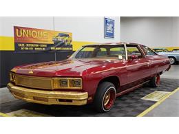 1976 Chevrolet Caprice (CC-1717870) for sale in Mankato, Minnesota