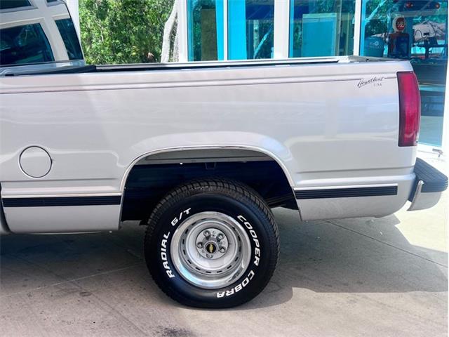1997 Chevrolet Silverado (CC-1717874) for sale in Palmetto, Florida