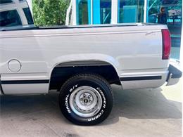 1997 Chevrolet Silverado (CC-1717874) for sale in Palmetto, Florida