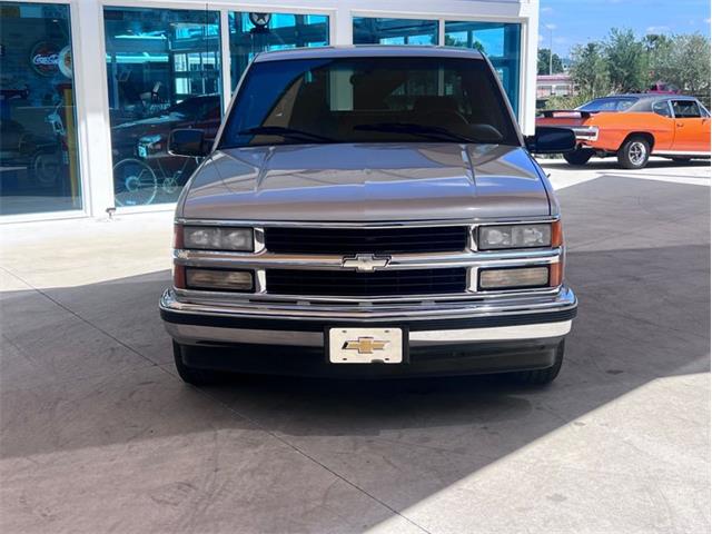 1997 Chevrolet Silverado (CC-1717874) for sale in Palmetto, Florida