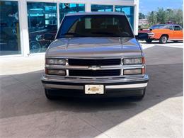 1997 Chevrolet Silverado (CC-1717874) for sale in Palmetto, Florida