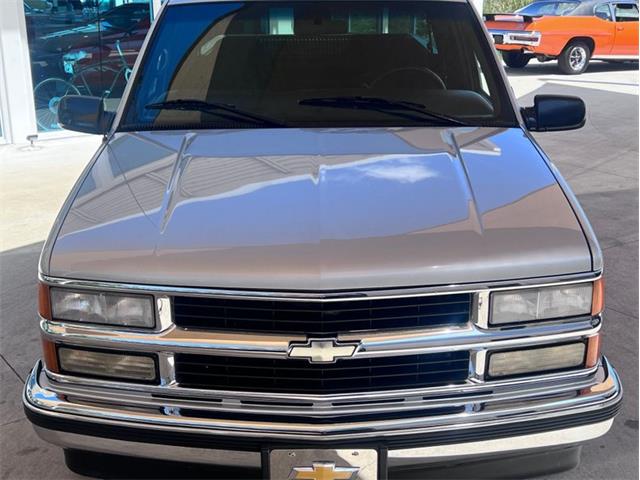1997 Chevrolet Silverado (CC-1717874) for sale in Palmetto, Florida