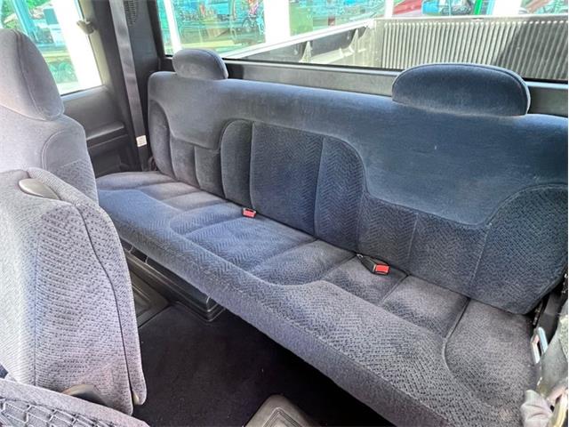 1997 Chevrolet Silverado (CC-1717874) for sale in Palmetto, Florida