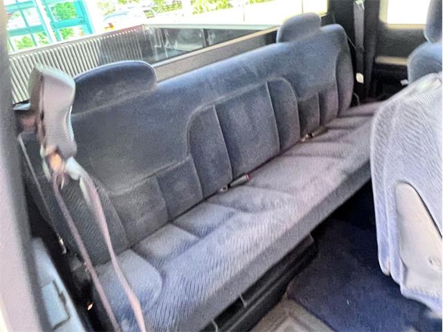 1997 Chevrolet Silverado (CC-1717874) for sale in Palmetto, Florida