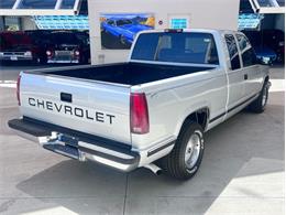 1997 Chevrolet Silverado (CC-1717874) for sale in Palmetto, Florida