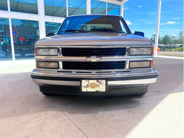 1997 Chevrolet Silverado (CC-1717874) for sale in Palmetto, Florida