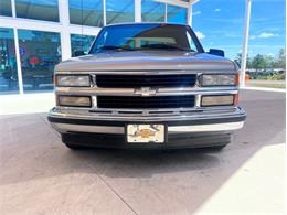 1997 Chevrolet Silverado (CC-1717874) for sale in Palmetto, Florida