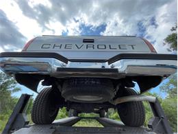 1997 Chevrolet Silverado (CC-1717874) for sale in Palmetto, Florida