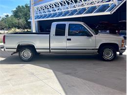 1997 Chevrolet Silverado (CC-1717874) for sale in Palmetto, Florida