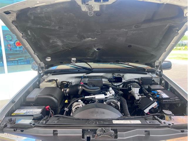 1997 Chevrolet Silverado (CC-1717874) for sale in Palmetto, Florida