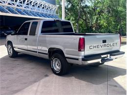1997 Chevrolet Silverado (CC-1717874) for sale in Palmetto, Florida