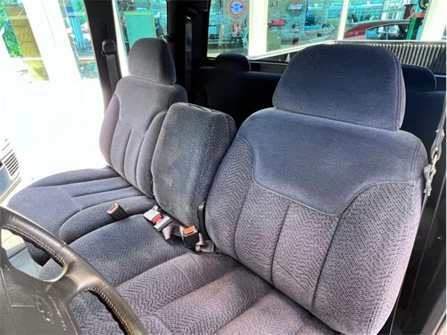 1997 Chevrolet Silverado (CC-1717874) for sale in Palmetto, Florida
