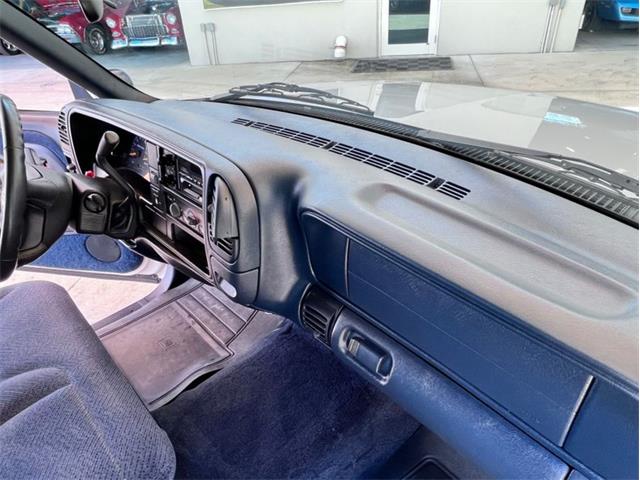 1997 Chevrolet Silverado (CC-1717874) for sale in Palmetto, Florida