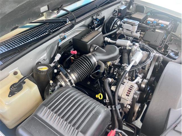 1997 Chevrolet Silverado (CC-1717874) for sale in Palmetto, Florida