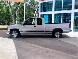 1997 Chevrolet Silverado (CC-1717874) for sale in Palmetto, Florida