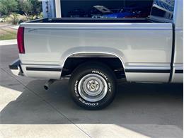 1997 Chevrolet Silverado (CC-1717874) for sale in Palmetto, Florida