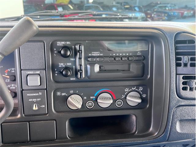 1997 Chevrolet Silverado (CC-1717874) for sale in Palmetto, Florida