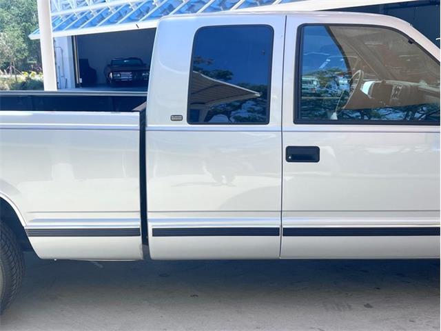 1997 Chevrolet Silverado (CC-1717874) for sale in Palmetto, Florida