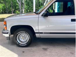 1997 Chevrolet Silverado (CC-1717874) for sale in Palmetto, Florida
