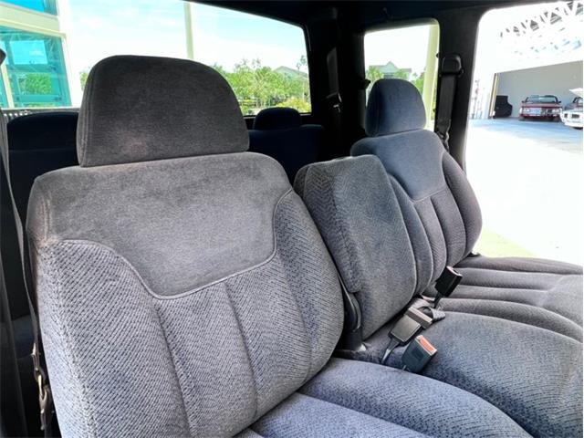 1997 Chevrolet Silverado (CC-1717874) for sale in Palmetto, Florida