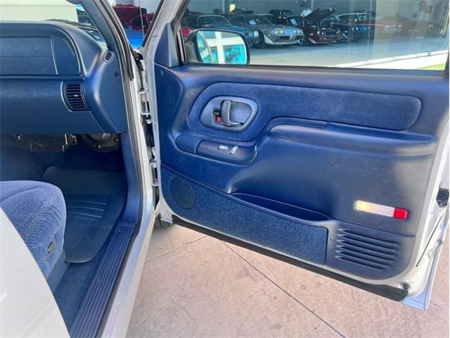 1997 Chevrolet Silverado (CC-1717874) for sale in Palmetto, Florida