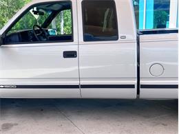 1997 Chevrolet Silverado (CC-1717874) for sale in Palmetto, Florida