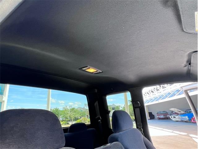 1997 Chevrolet Silverado (CC-1717874) for sale in Palmetto, Florida
