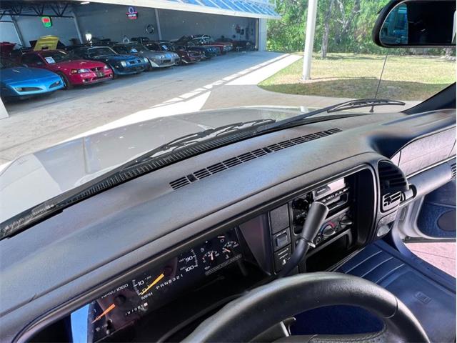 1997 Chevrolet Silverado (CC-1717874) for sale in Palmetto, Florida