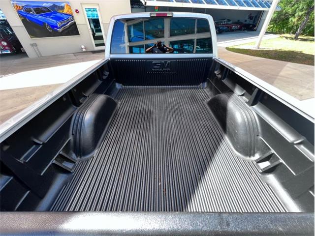 1997 Chevrolet Silverado (CC-1717874) for sale in Palmetto, Florida