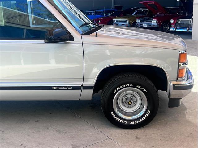 1997 Chevrolet Silverado (CC-1717874) for sale in Palmetto, Florida