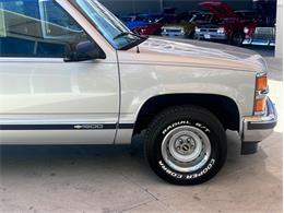 1997 Chevrolet Silverado (CC-1717874) for sale in Palmetto, Florida