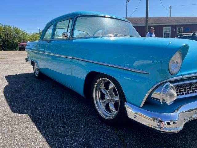 1955 Ford Tudor (CC-1717900) for sale in Youngville, North Carolina