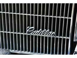 1985 Cadillac Fleetwood Brougham (CC-1717945) for sale in Lakeland, Florida