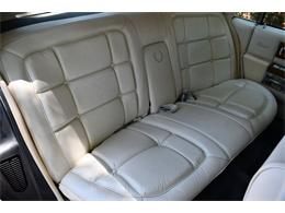 1985 Cadillac Fleetwood Brougham (CC-1717945) for sale in Lakeland, Florida