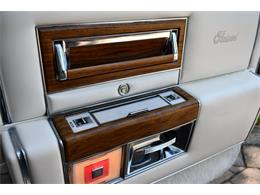 1985 Cadillac Fleetwood Brougham (CC-1717945) for sale in Lakeland, Florida