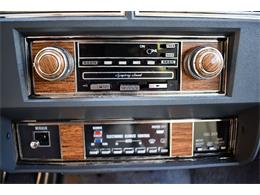 1985 Cadillac Fleetwood Brougham (CC-1717945) for sale in Lakeland, Florida